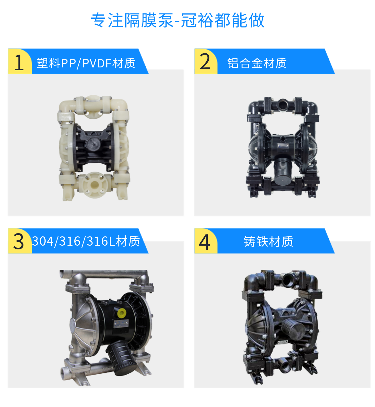 強(qiáng)酸強(qiáng)堿專用泵顆粒物均可